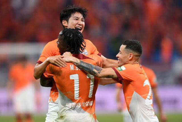 开云在线-中超保级军团暗自发力 副班长掉队身前7队要血拼