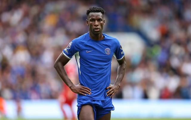 开云官网-3年亏损3.6亿，切尔西怎么还没被财政公平捶爆？