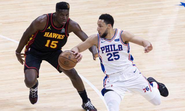 开云APP-勇士交易西蒙斯 这是完美适配还是乱点鸳鸯谱?