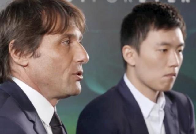 开云娱乐-梁熙明：国米失帅，要不找皮尔洛谈谈？