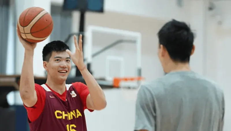 开云娱乐-焦泊乔:大家打得比较团结,我们在场上有更多的呼应和交流